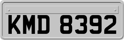 KMD8392