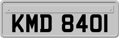 KMD8401