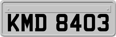 KMD8403
