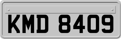 KMD8409
