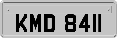 KMD8411