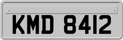 KMD8412
