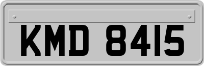 KMD8415