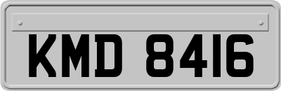 KMD8416