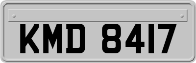 KMD8417