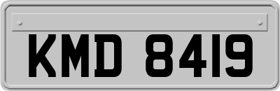KMD8419