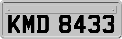 KMD8433