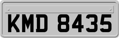 KMD8435