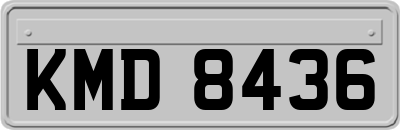 KMD8436
