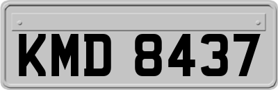 KMD8437