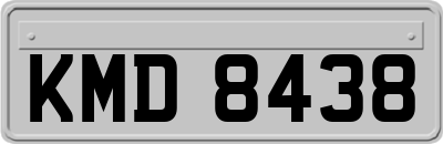 KMD8438