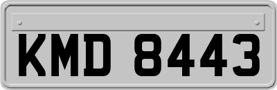 KMD8443