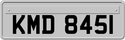 KMD8451