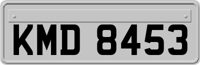 KMD8453