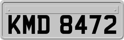 KMD8472