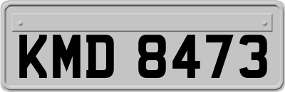 KMD8473