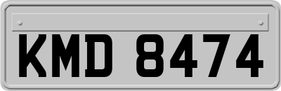 KMD8474