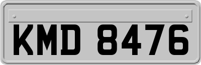KMD8476