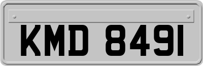 KMD8491