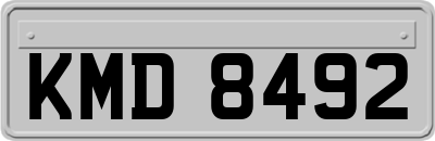 KMD8492