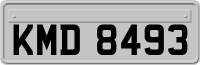KMD8493