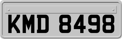 KMD8498