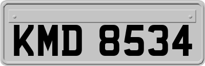 KMD8534