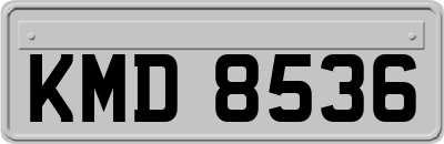 KMD8536