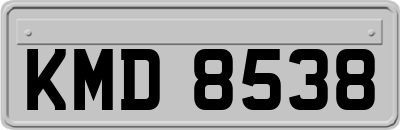 KMD8538