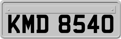 KMD8540