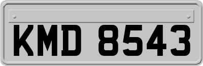 KMD8543