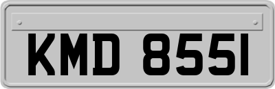KMD8551