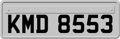 KMD8553
