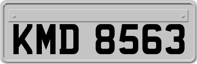 KMD8563