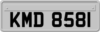 KMD8581