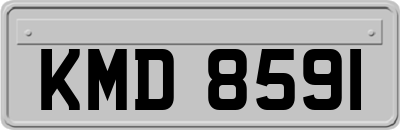 KMD8591
