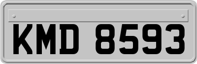 KMD8593