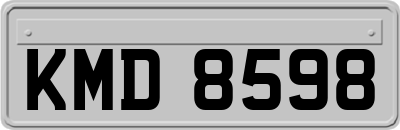 KMD8598