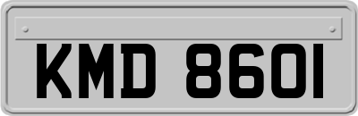 KMD8601