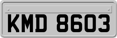 KMD8603