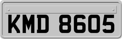 KMD8605