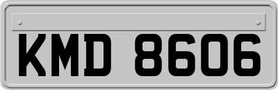 KMD8606