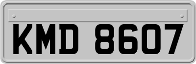 KMD8607