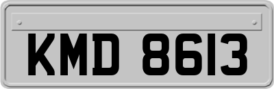 KMD8613