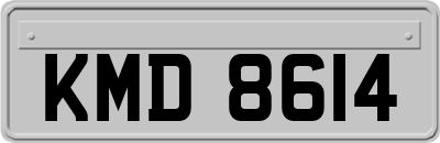 KMD8614