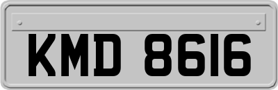 KMD8616