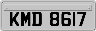 KMD8617