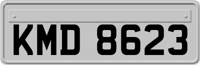 KMD8623