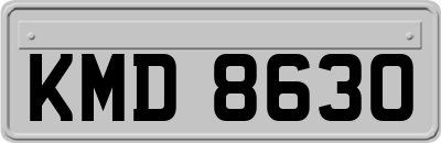 KMD8630