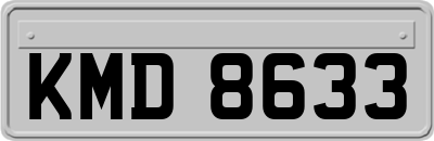 KMD8633